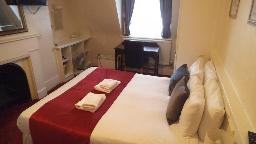 Arran House Londra